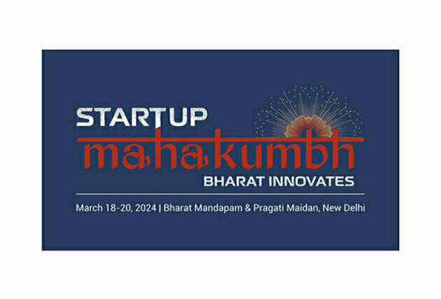 Startup Mahakumbh's AI & SaaS Pavilion: A Glimpse into the Future of Technology and Innovation