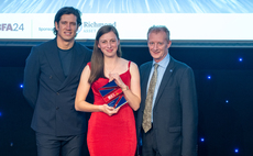 Introducing the finalists for the British Farming Awards Agricultural Student of the Year 2025 