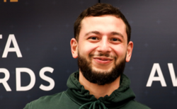 The Rising Stars of Protection: Leyth Zayed