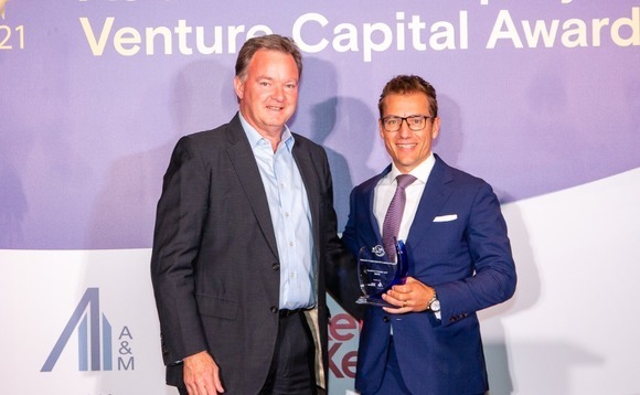 AVCJ Awards 2021: Responsible Investment: The Arnott's Group