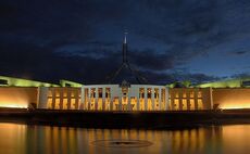 Australia's Business Growth Fund: Policy props