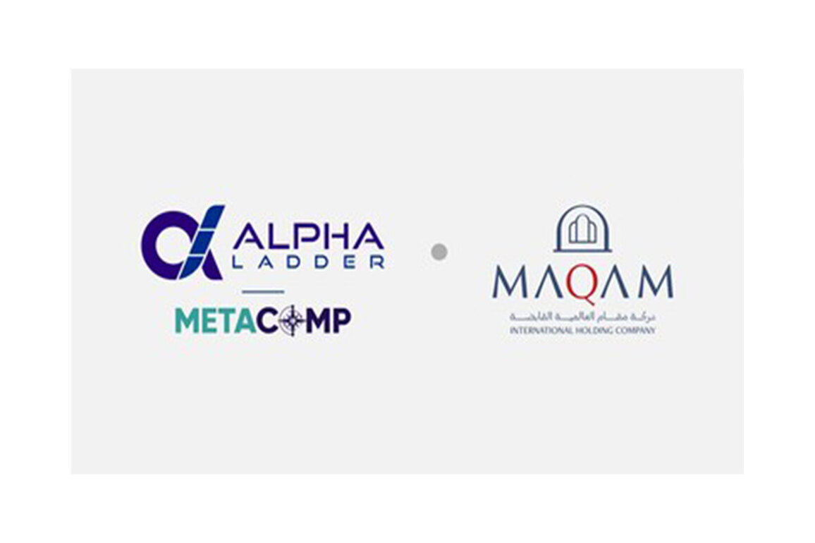 Alpha Ladder & MetaComp Partner with Maqam International Holdings on RWA & Web2.5 Payments, SG-UAE