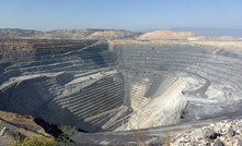 Newmont Goldcorp’s Peñasquito mine in Mexico