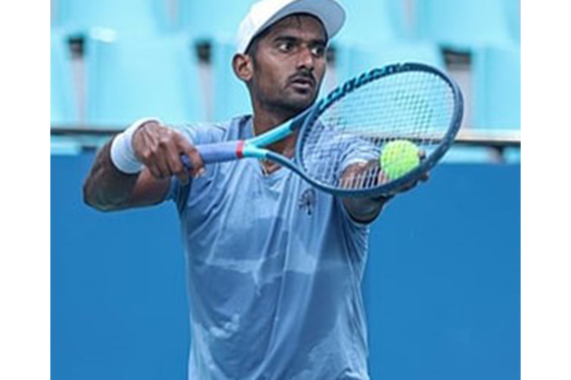 Sweeny-Watanabe top doubles field; Dev-Sinha lead Indian charge at Delhi Open 2026