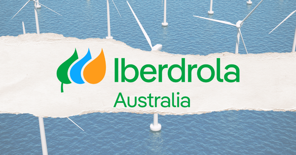 Iberdrola pushing on with subsea survey plans for Gippsland offshore wind farm