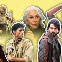 Feuding mob families, mind control and a murder at the White House: what to watch in May