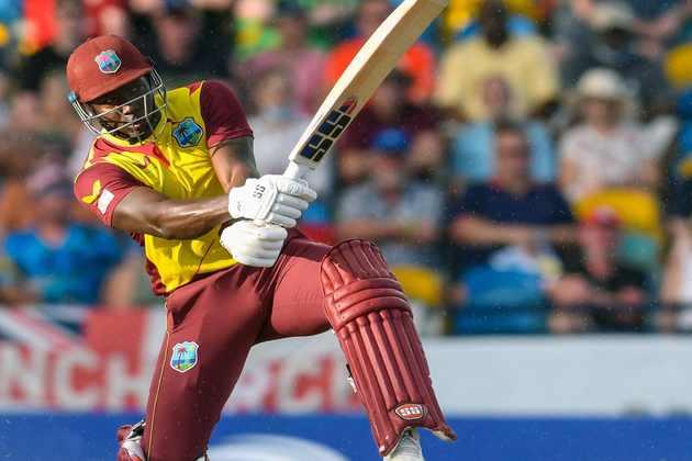 WI, Dubai Capitals star Rovman encourages West Indies Test mainstays to "dig deep and fight", hopes to do well at "homely" KKR