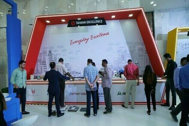 Taiwan Excellence brings Top-of-the-line Products to Taiwan Expo 2022