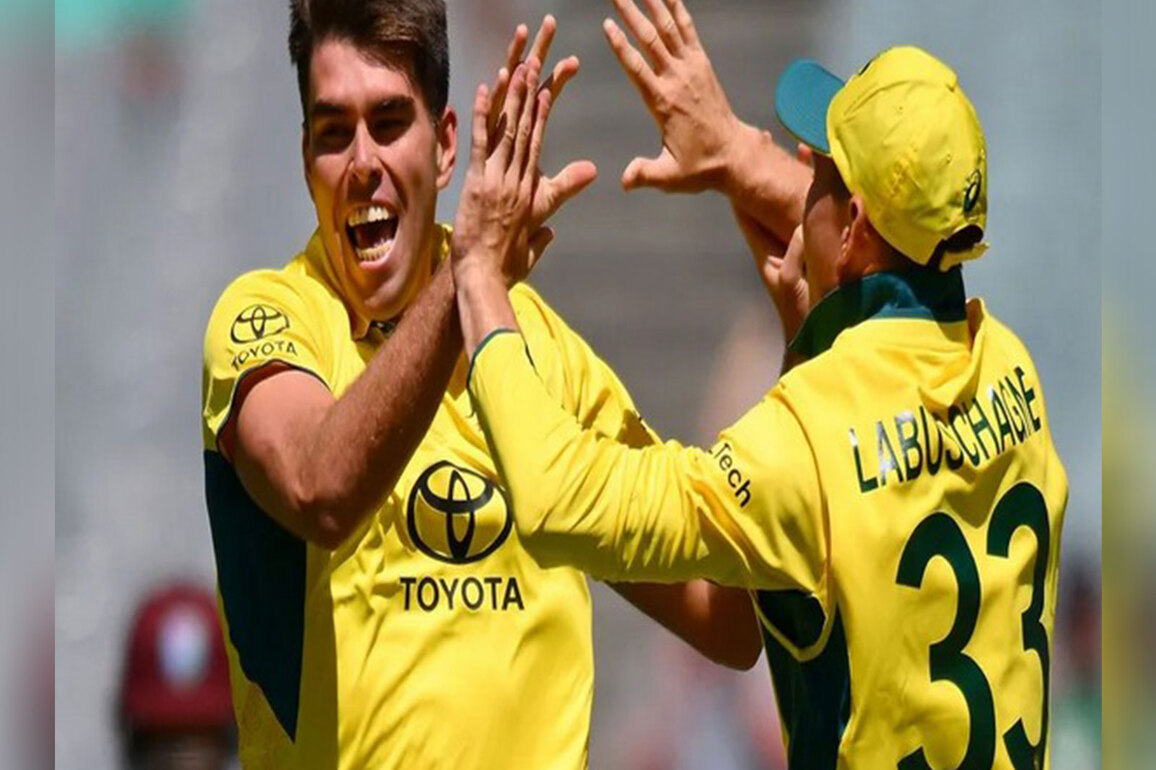 No extra pressure to beat India at home, says Aaron Finch ahead of ODI series