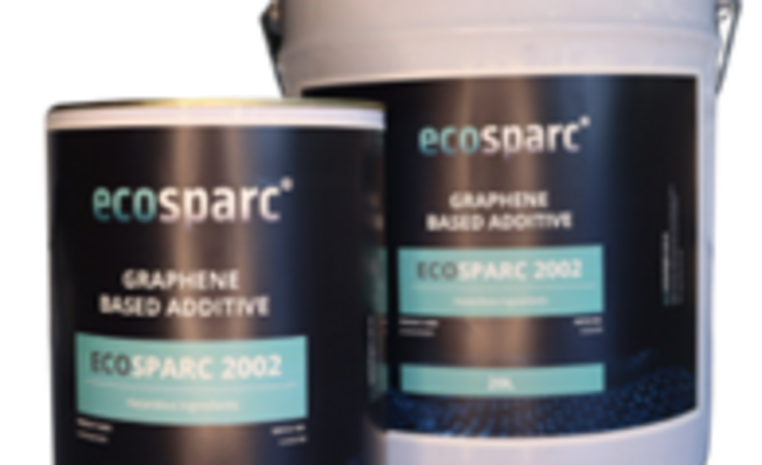 Sparc's ecosparc product. Image courtesy Sparc Technologies