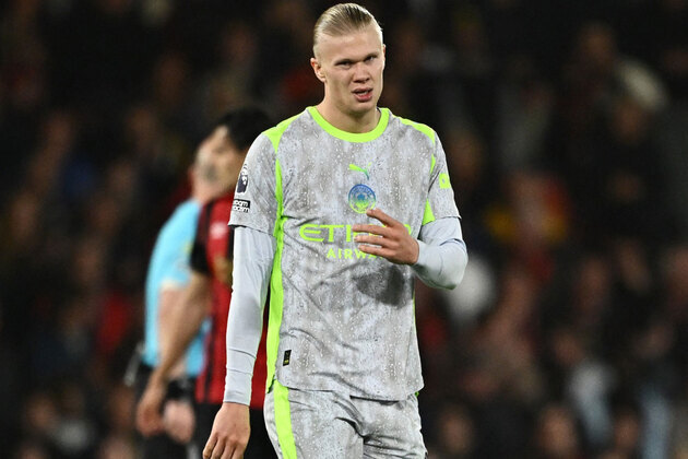 Erling Haaland excited about maiden FIFA World Cup appearance for Norway