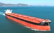 Transporte marítimo mais limpo terá custo para clientes, diz BHP