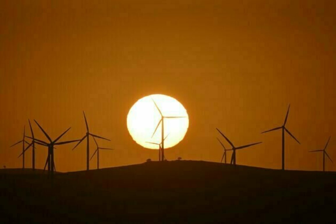 What Donald Trump's dramatic US trade war means for global climate action
