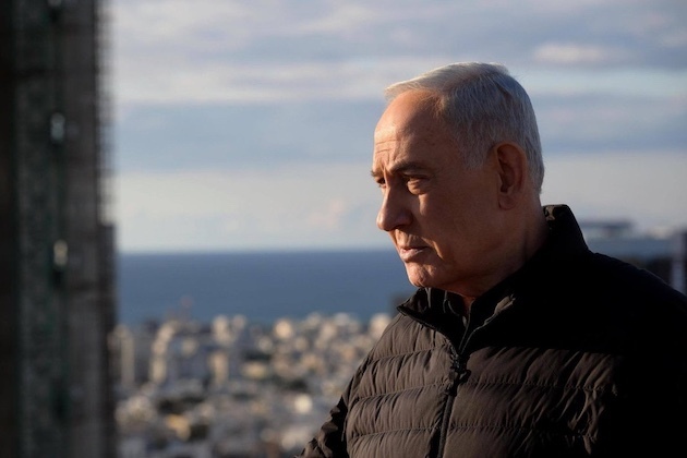 Israel feels US nuclear tech to Saudi Arabia may trigger arms race