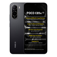 Review of POCO C85x 5G: The No-Frills Marathon Runner?