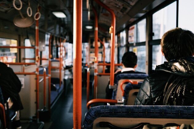 Fares increased for buses and taxis due to fuel price hikes - Q COSTA RICA