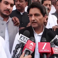 "CEC Gyanesh Kumar acting as BJP's Panna Pramukh": Congress MP Deepender Hooda on 'H Files'