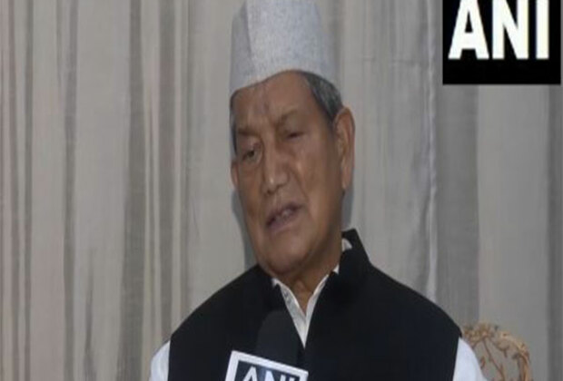 "Aurangzeb was autocrat ruler...": Congress leader Harish Rawat