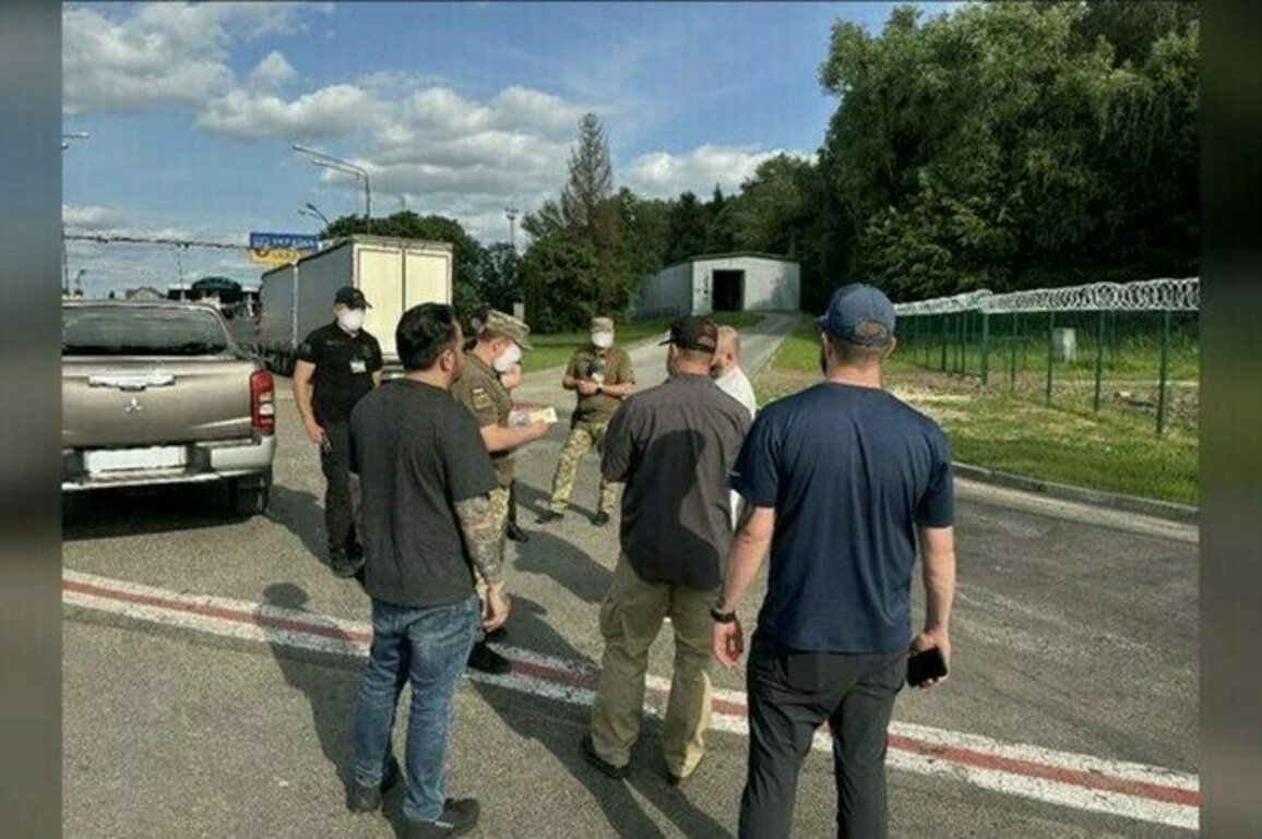 US ICE deletes posts boasting of deporting Ukrainians