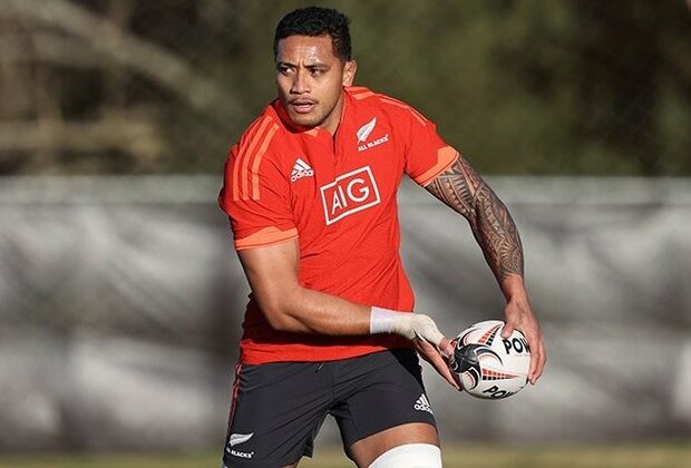 All Blacks loose forward Frizell charged with assault