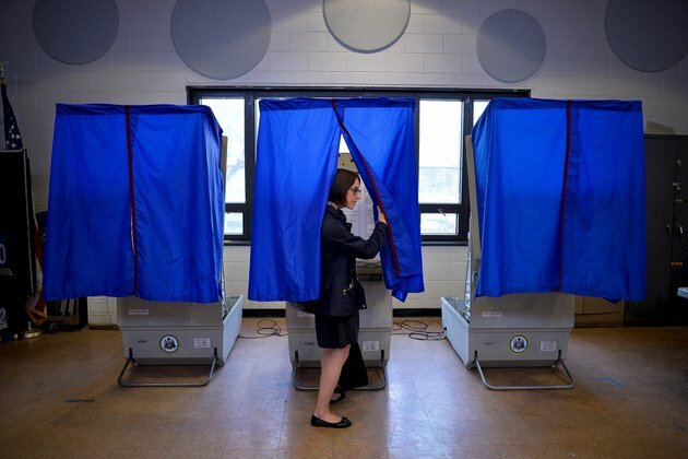 No Signs of Cyberattacks Targeting US Election Systems
