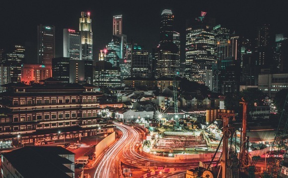Singapore's PropertyGuru set for $1.35b SPAC merger