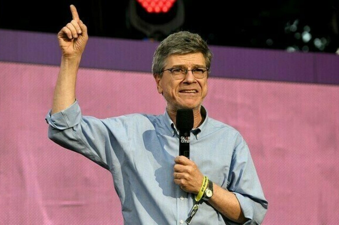European NATO nations warmongering  Jeffrey Sachs
