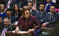 Reeves' Spring Forecast to promote 'stability' in public finances amid geopolitical uncertainty