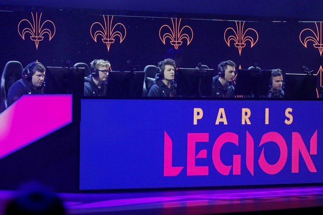 Launch Weekend ends with 4 teams perfect