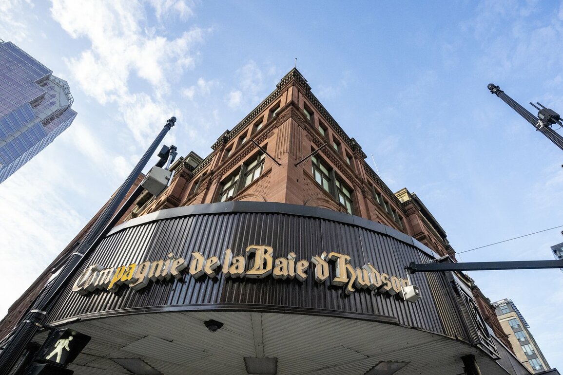 Hudson's Bay liquidation on hold as discussions continue to diffuse differences