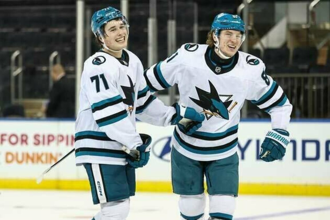 NHL roundup: Sharks top Rangers in OT to post first win