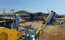 Shanta is after more mill feed for its New Luika operation in Tanzania