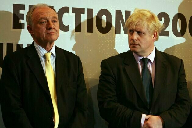 It's 25 years since London got a mayor - and our polling reveals discontent