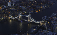 PIC invests £40m in London property development