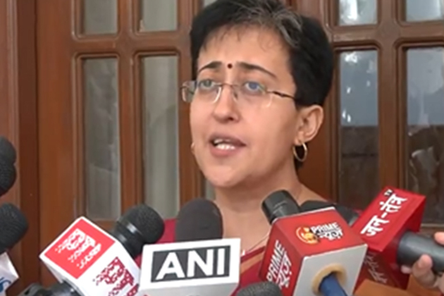 AAP's Atishi slams school fee regulation bill; demands rollback of increased fees