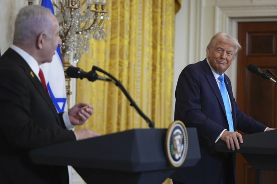 Trump announced he wants US to own Gaza: As it happened