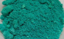 Nickel sulphate produced from QPM's testwork