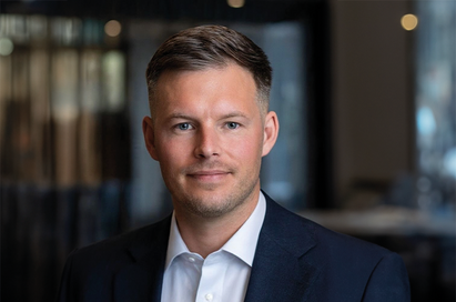 United Roofing Products appoints Sales Director