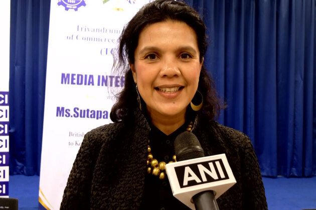 Keralam stands to benefit across key export sectors under India-UK trade pact: British Deputy High Commissioner