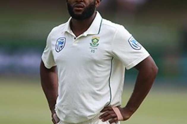 Bavuma rejoins Proteas ahead of Wanderers Test