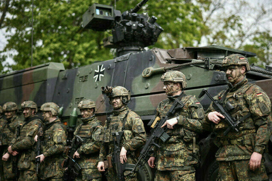 EU fears losing US military software support  NYT