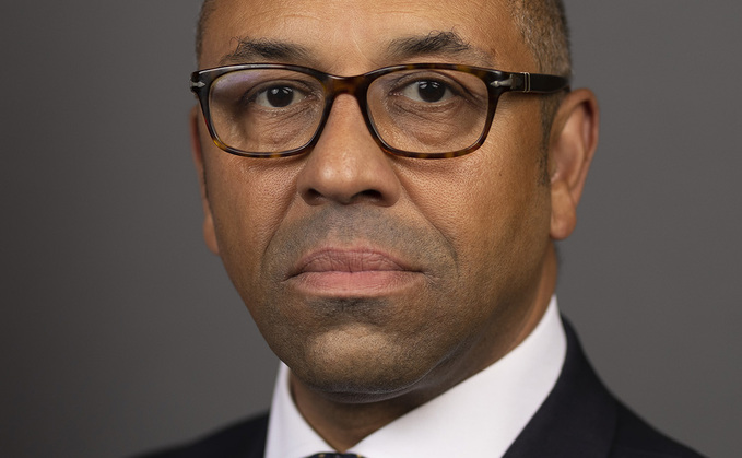 Meat industry leaders have urged Home Secretary James Cleverly to rethink the sector wage policy