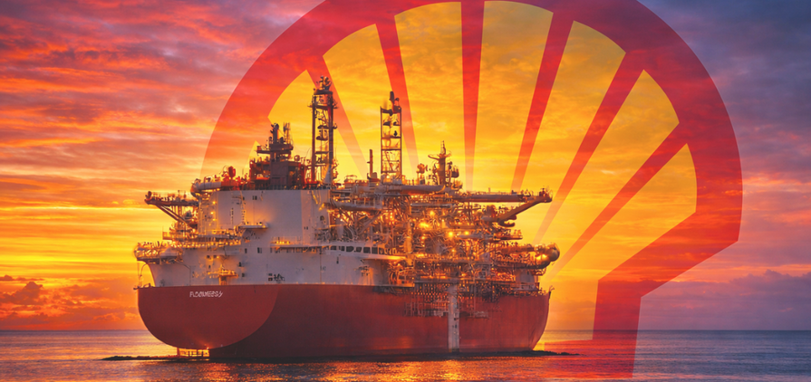 Shell’s exit from the North West Shelf signals the unravelling of Australia’s founding LNG partnership.