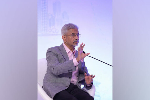 "India looks for partners, not preachers": EAM Jaishankar's message to Europe at Arctic Forum