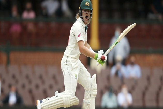 Ashes: Tim Paine 'shattered' after finding out about Pucovski's concussion episode