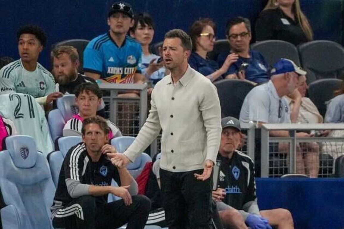 Rapids ready to continue strong play at home in clash vs. Dynamo