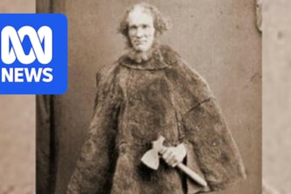 Convict-turned-bushranger Moondyne Joe an unlikely hero celebrated in Toodyay