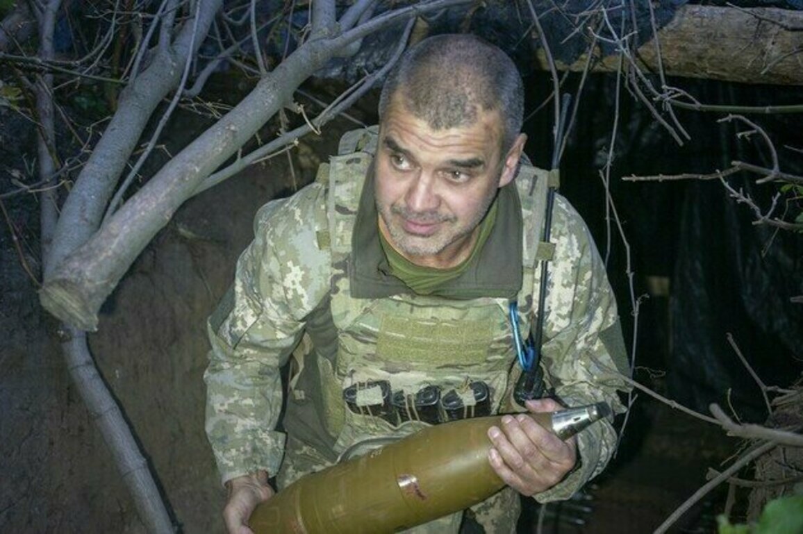 Ukrainian arms purchases plagued by overspending  NYT