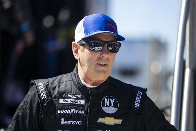 NTSB: Greg Biffle wasn't flying plane in fatal clash