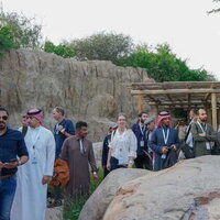 Sharjah International Conservation Forum recommends AI, integrated strategies to protect wildlife, biodiversity